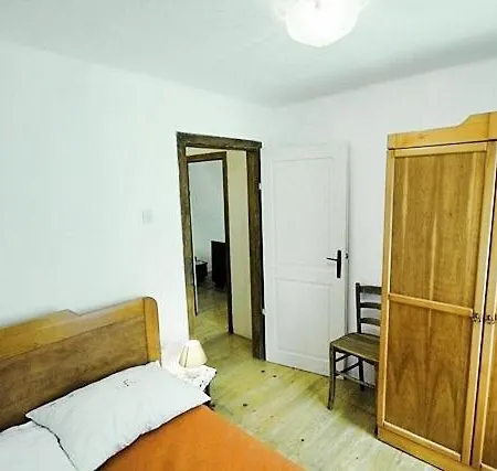 Apartment Ucka In Istria Kozljak