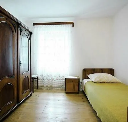 Ucka In Istria * Kozljak