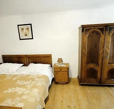 Ucka In Istria Apartment *