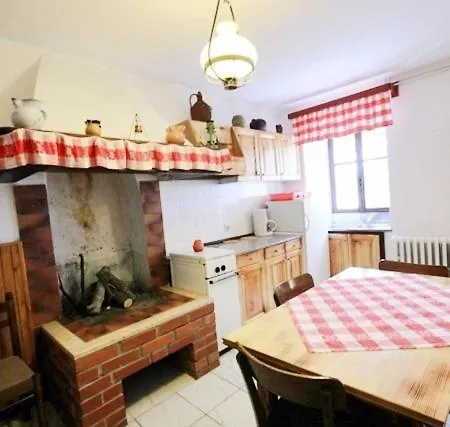 Ucka In Istria *