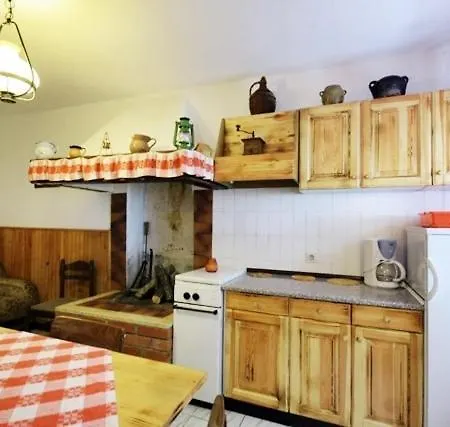 Ucka In Istria Apartment