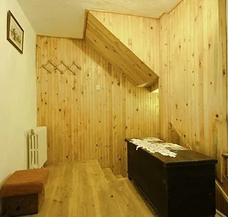 Apartment Ucka In Istria *