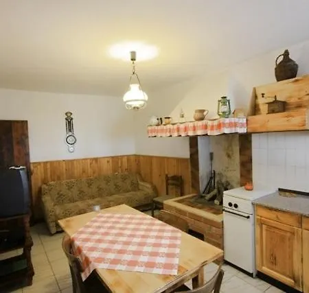 Ucka In Istria * Kozljak