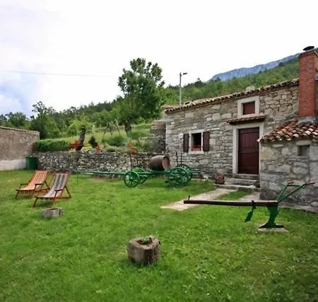 Ucka In Istria