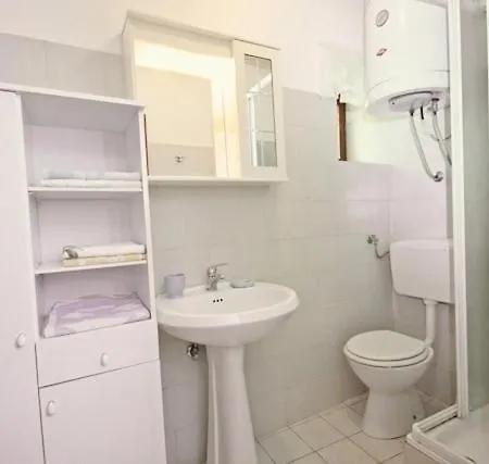 Ucka In Istria Apartment