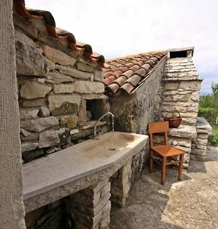 Ucka In Istria Apartment *