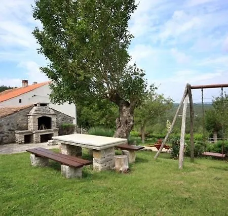 Ucka In Istria Kozljak