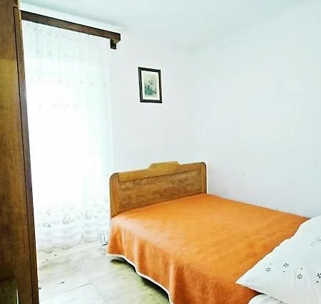 Ucka In Istria * Kozljak