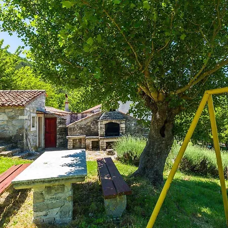 Ucka In Istria *