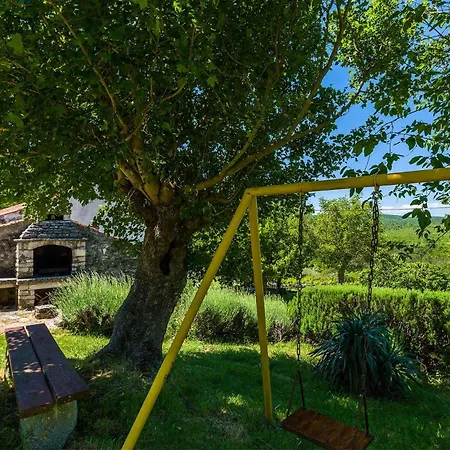 Διαμέρισμα Ucka In Istria