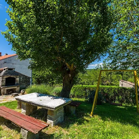Ucka In Istria * Kozljak