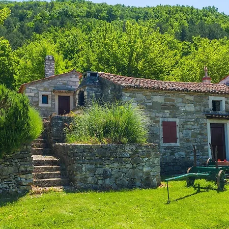 Ucka In Istria Daire *