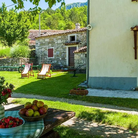 Ucka In Istria