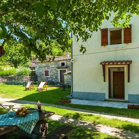 Ucka In Istria *