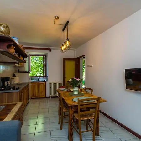 Διαμέρισμα Ucka In Istria Kozljak