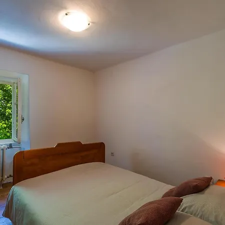 Ucka In Istria * Kozljak