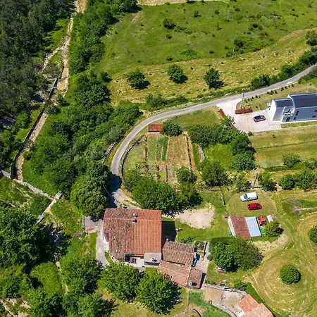 Ucka In Istria