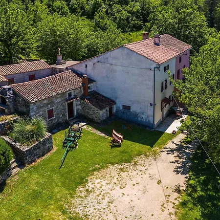 Διαμέρισμα Ucka In Istria *
