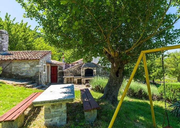 Ucka In Istria *