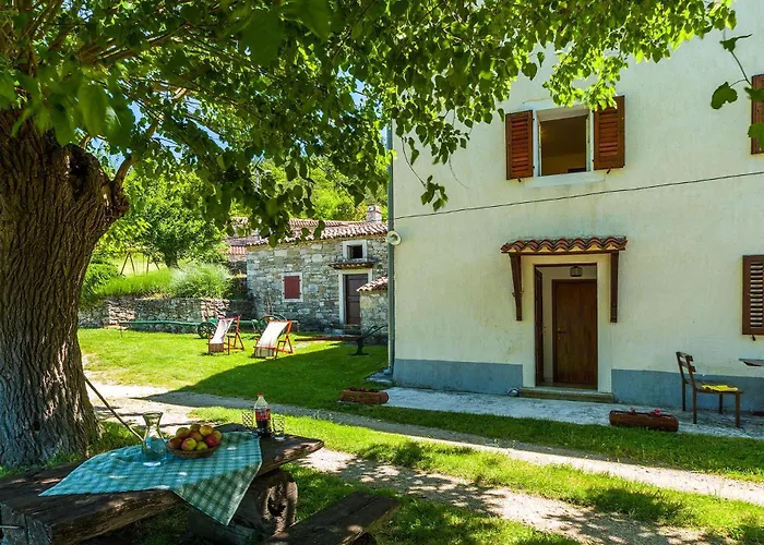 Ucka In Istria *