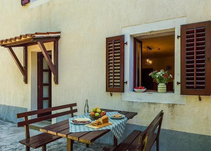 Ucka In Istria