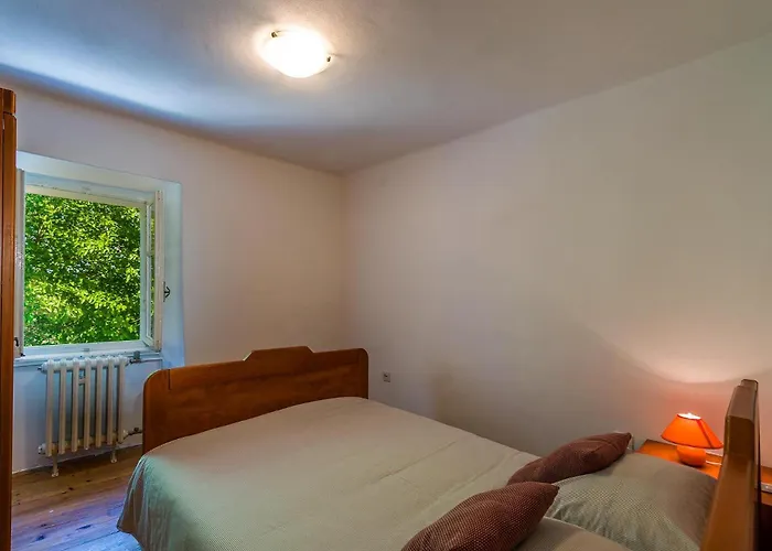 Ucka In Istria * Kozljak