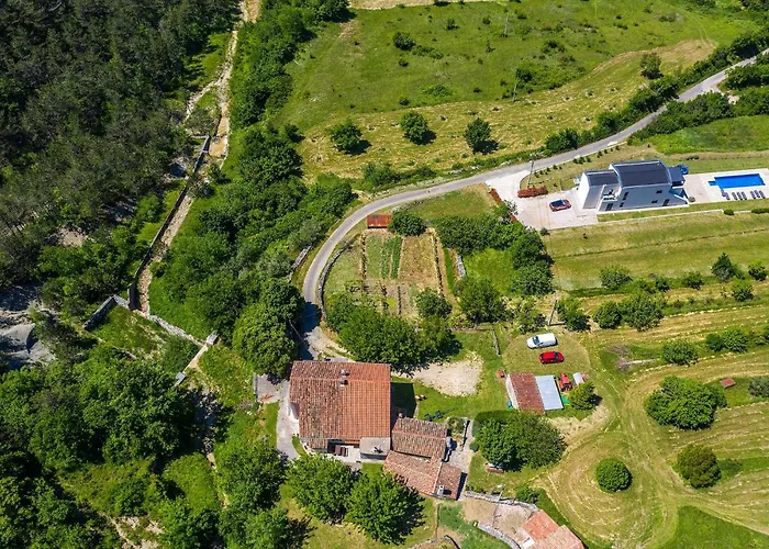 Ucka In Istria